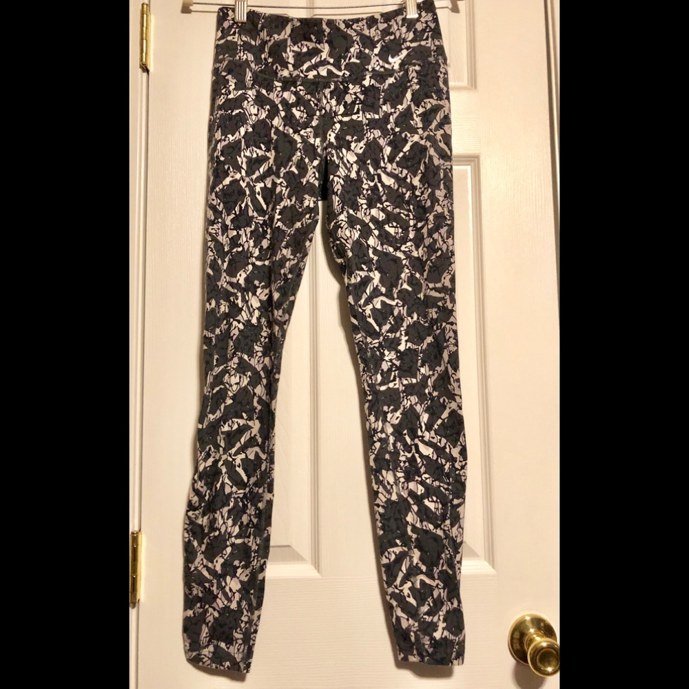 Nike Dri-FIT running tights